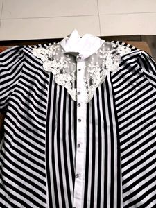 Women Formal Shirt