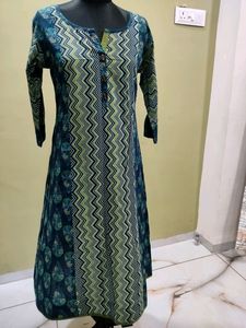 Excellent 🔵🟢 Kurta