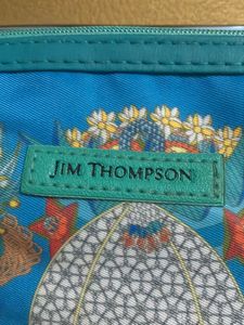 Jim Thompson Pouch