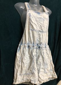 Jordache Mini Dress