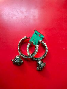 Oxidised Jewellery