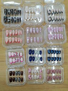 Press-on Nail  Set