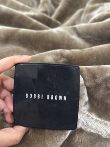 Sheer Finish Pressed Powder Warm Natural
