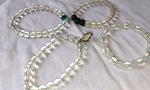 Pack Of 4 Bracelets