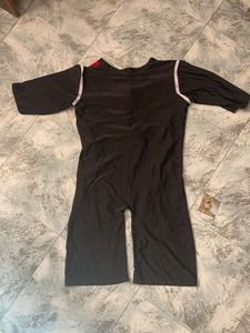 Stylish One Piece Swimsuit