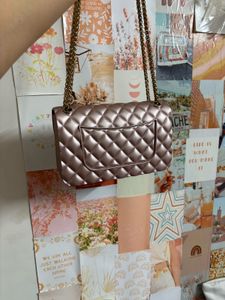 Party Handbag Cum Sling