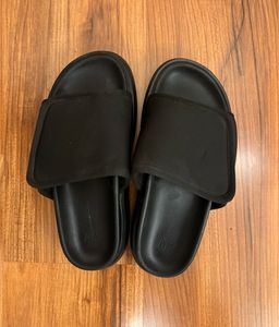 H&M Platform Slides 🖤