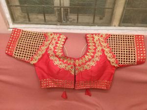 Designer Blouses  - Combo Offer - Resizable