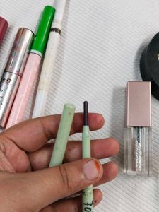 Combo Of Products I Do Not Used