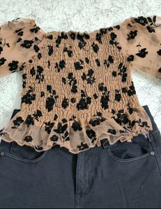 Cute New Top