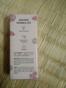 Pilgrim Lip Peel Roll-On