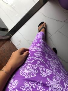 Floral Bodycon Dress