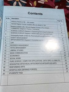 Careerology Career Map