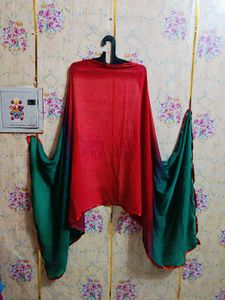 🇳🇿💫🎀beautiful double shaded duppata