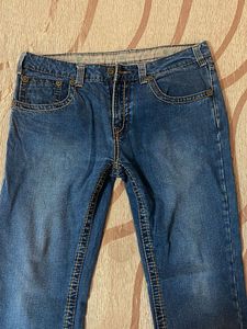 Denim For Men