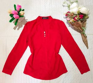 ❤️ Combo Of 2 Blouses ❤️