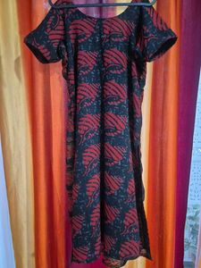 Traditional Kurti