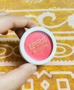 Insight Blusher