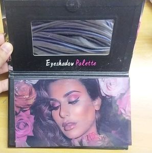 Eyeshadow Palette