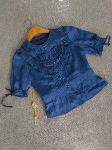 Korean Tops