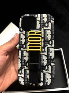 Dior Mobile Case for iphone15
