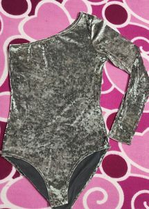 Zara Body Suit