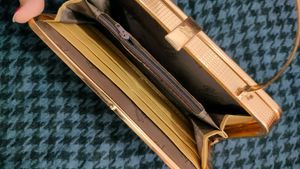 Wedding Season Clutch