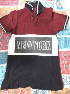 Men Branded Shirt