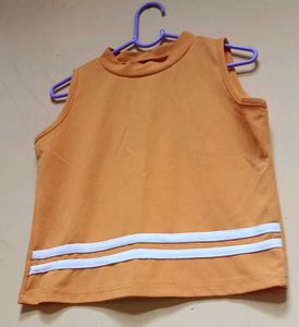 2 Crop Top Combo