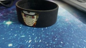 Naruto Wristband