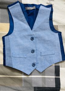 VanHeussen Suit Set For 18-24 Months Baby