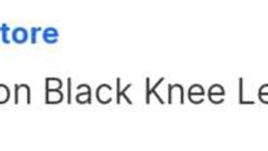 KETCH Chic Black Bodycon Dress