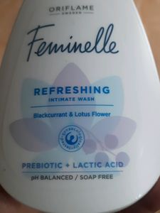 Feminelle Intimate Wash