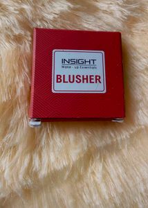 Insight Blusher - Makeup Essential