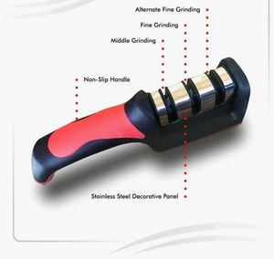 Knife Sharpener