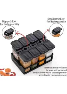 Kitchen Storage Containers