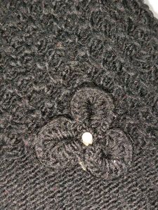 Woolen Cap For Kids
