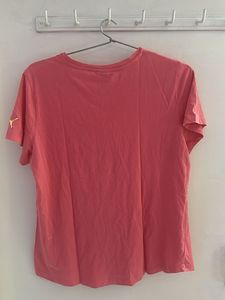 Puma Graphic Tee