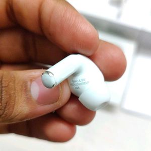 Apple Airpods Pro - White