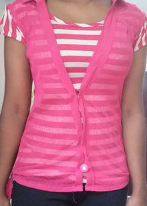 Used Top