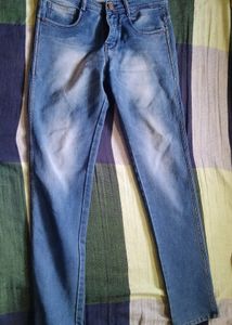 Wrangler Jeans