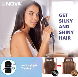 Nova Hair Straightener