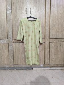 New Kurti Set