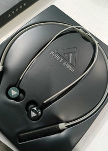 It's A Boult Bluetooth Neckband