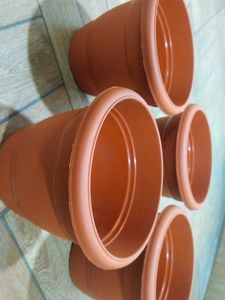 Pots Gamle Four 🍀🍀🍀🍀 New Never Used