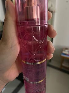 Bath And Body Works Covered In Roses