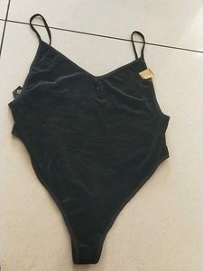 Velvet XL Size Bodysuit 🖤