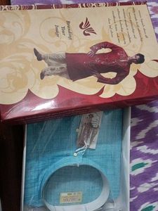 COTTON PUNJABI