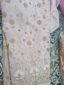 bridal dress