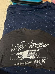 Lord Vones T-Shirt - Vintage Style